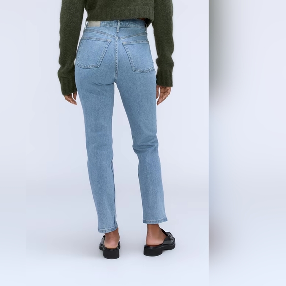 EVERLANE  jeans, The original cheeky Jeans Sz 29 - Picture 3 of 14